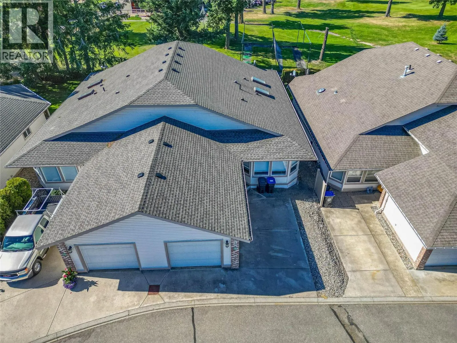 312 Arbutus Street Unit# 16