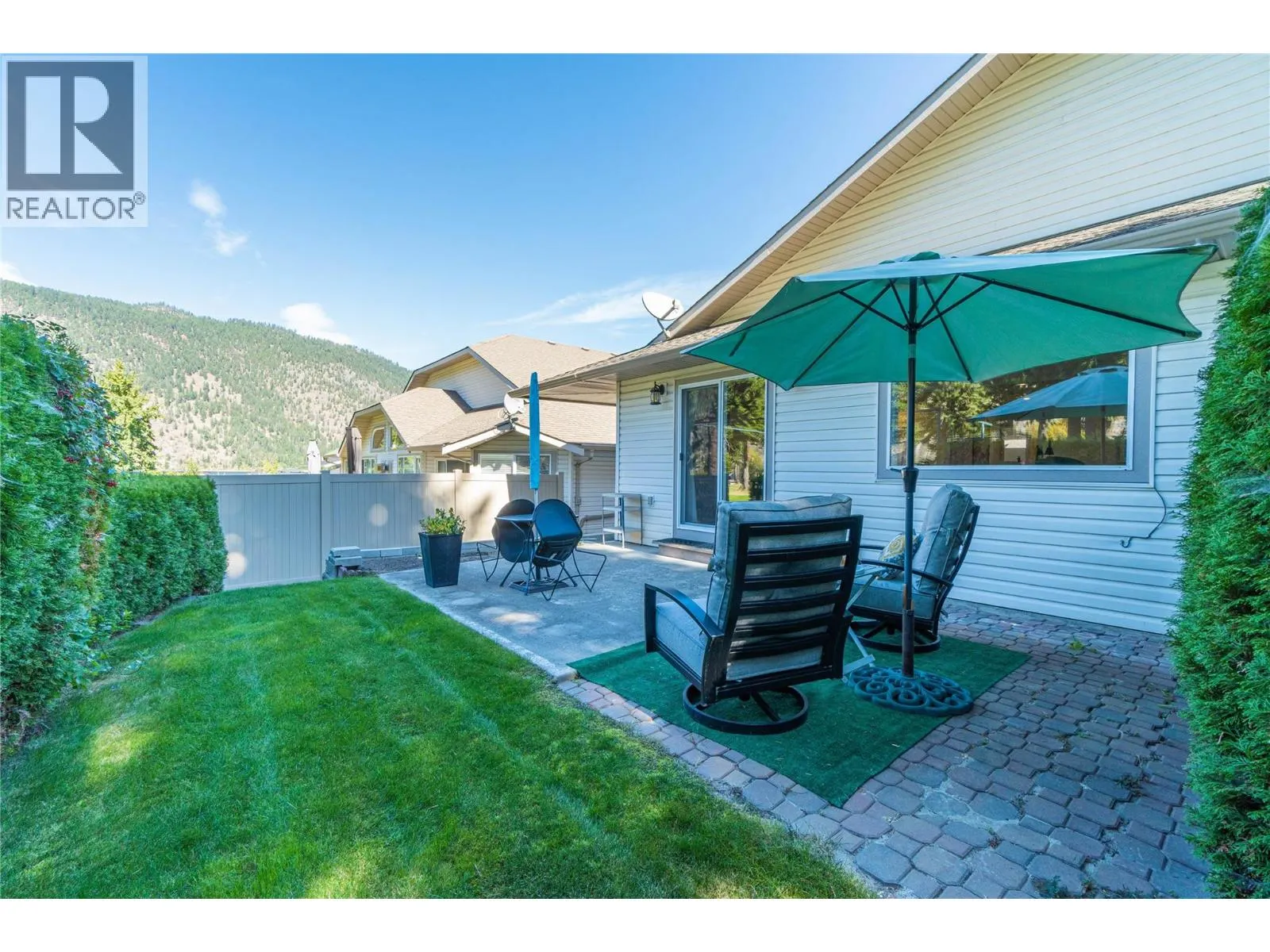 312 Arbutus Street Unit# 16