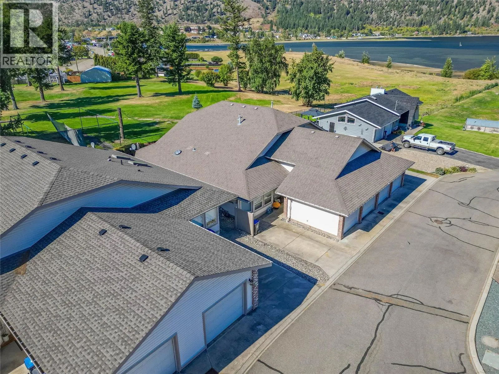 312 Arbutus Street Unit# 16