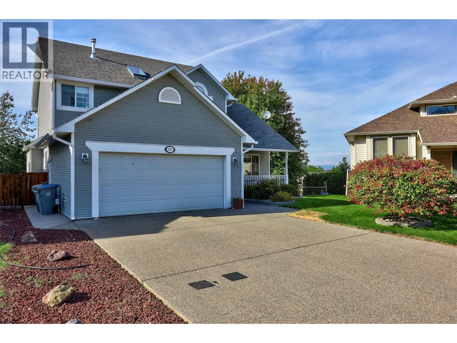 833 Bramble Place