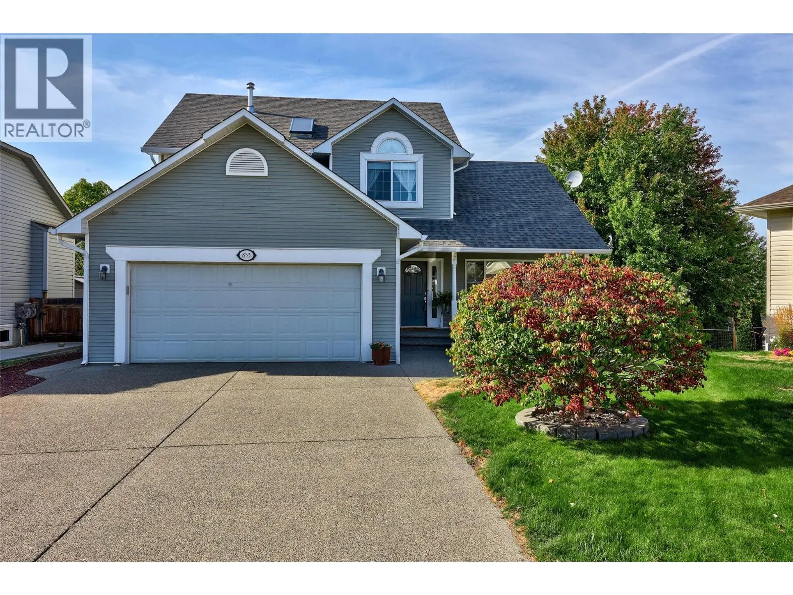 833 Bramble Place