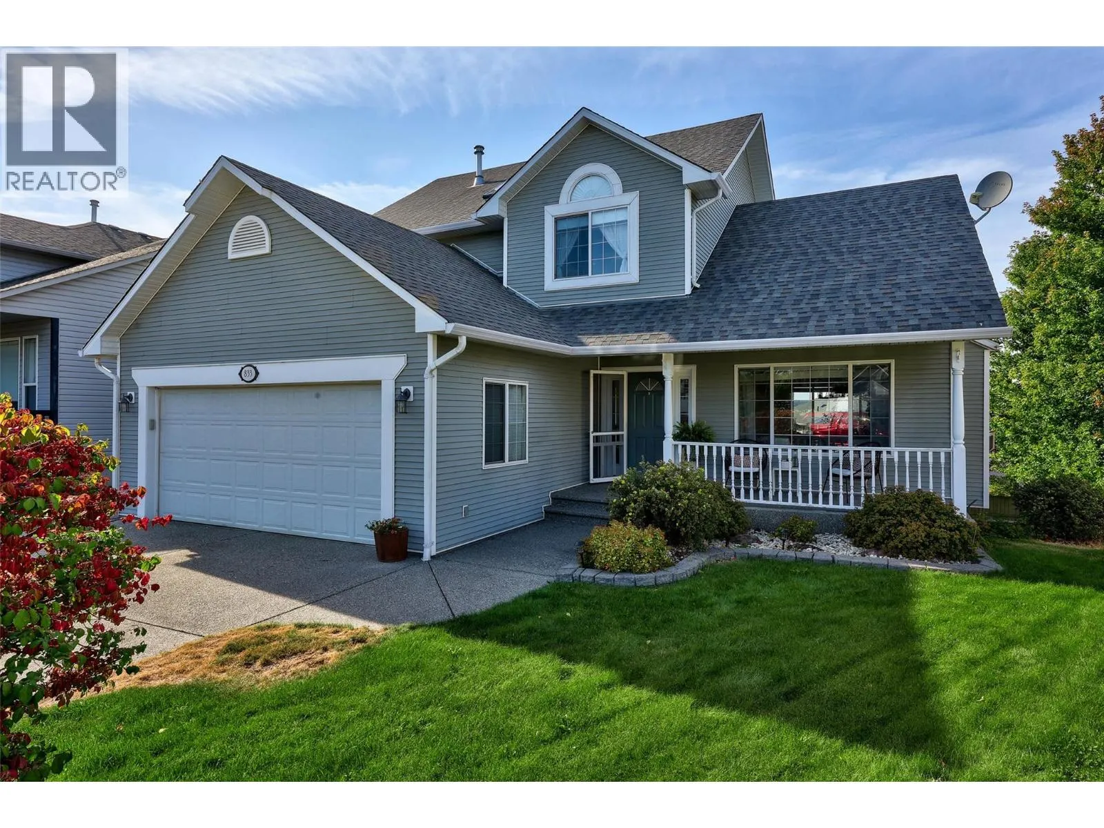 833 Bramble Place