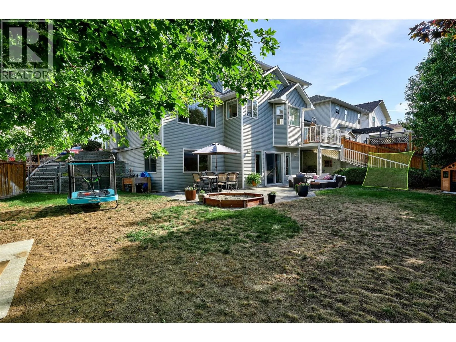 833 Bramble Place