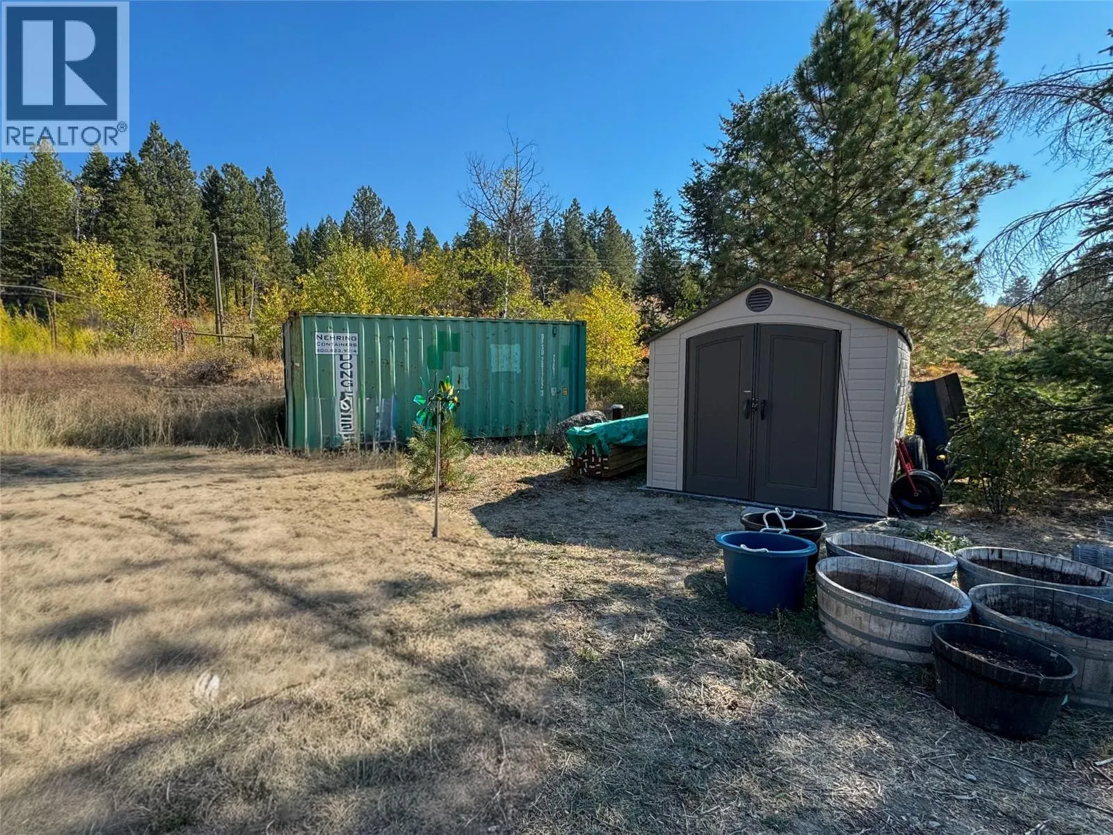 550 PEREGRINE Drive