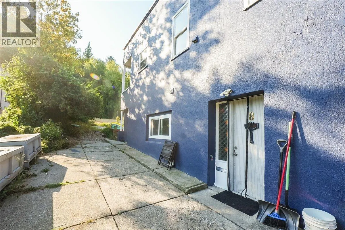 156 Haig Street Street