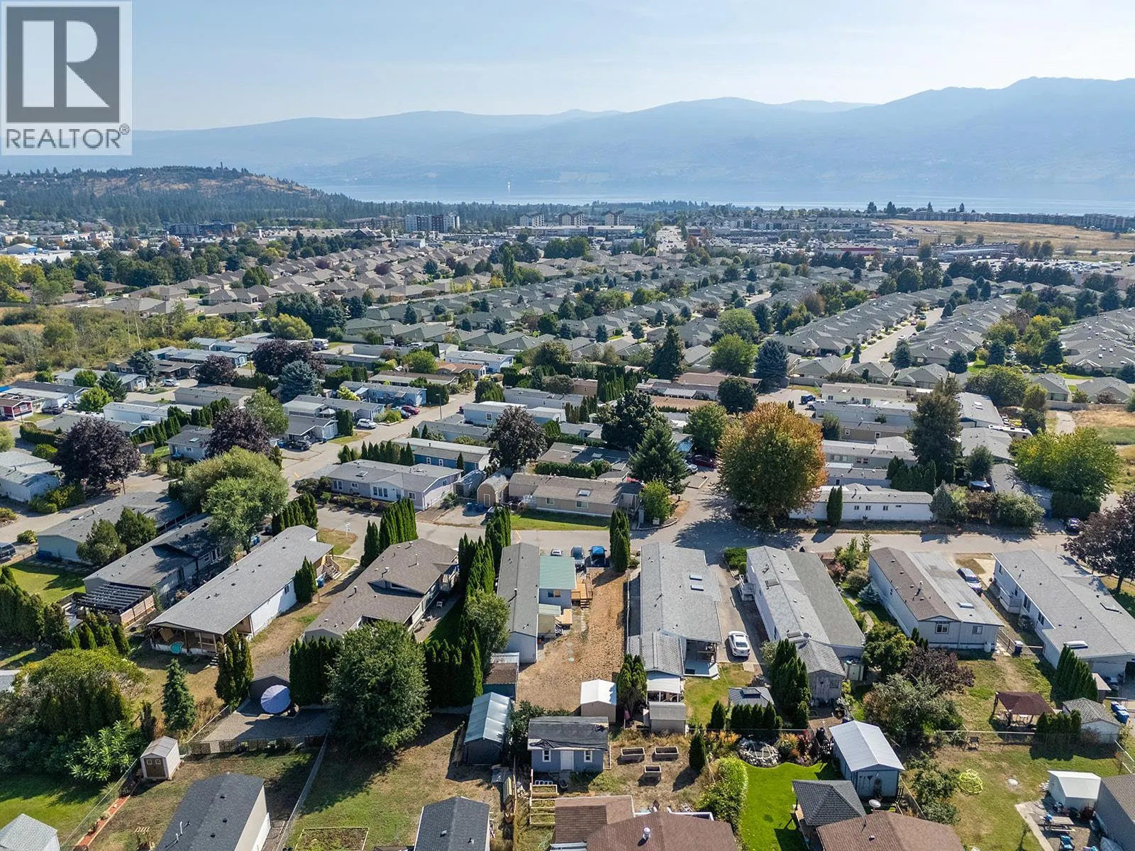 3381 Village Green Way