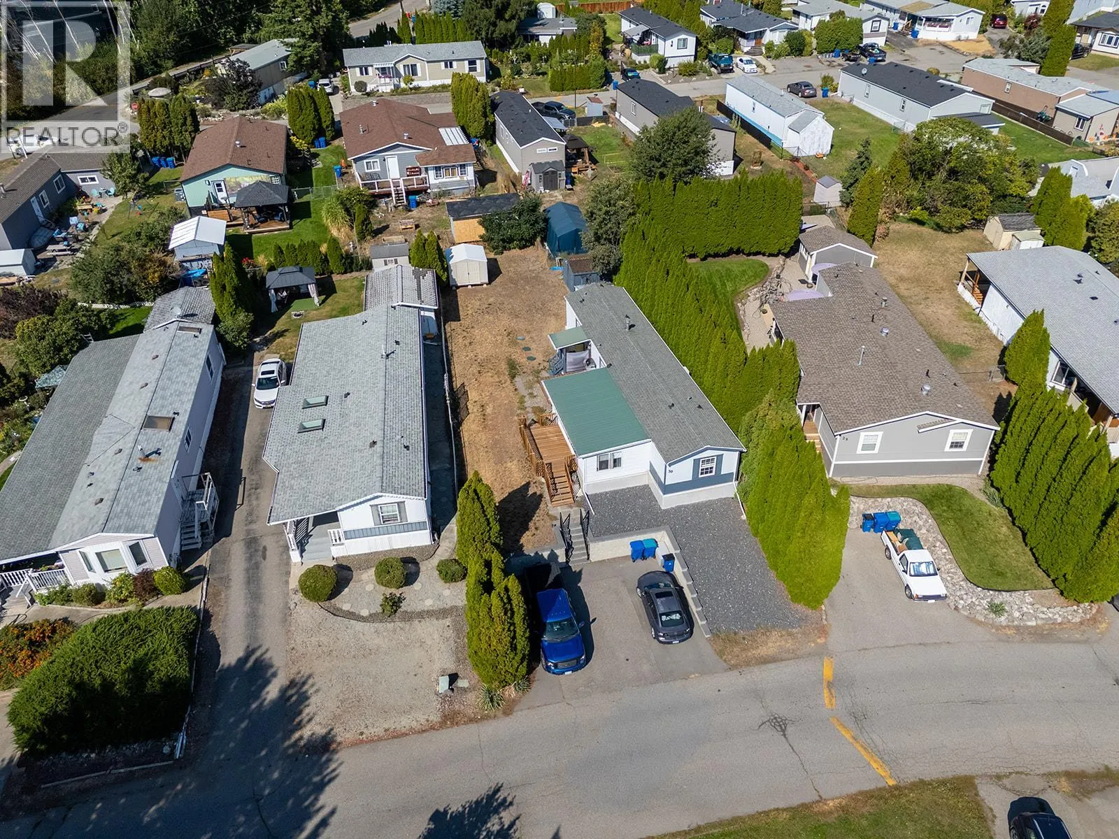 3381 Village Green Way