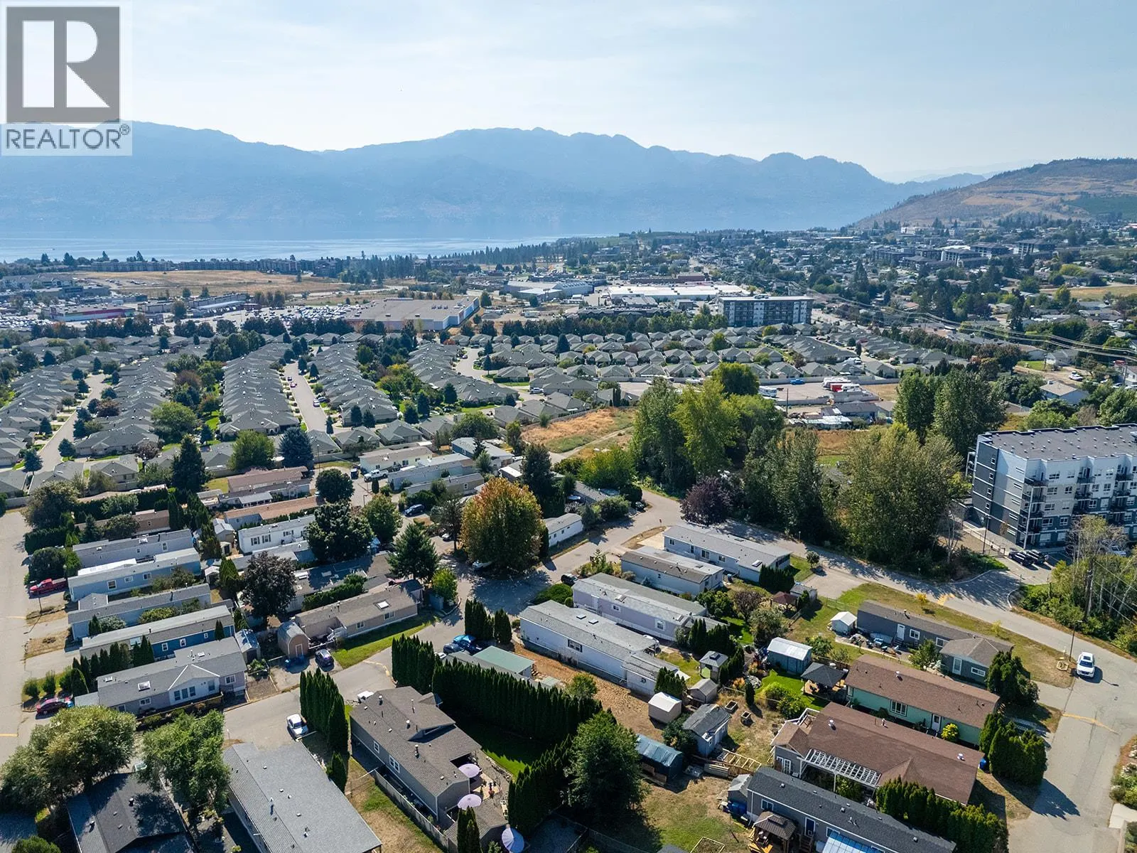 3381 Village Green Way