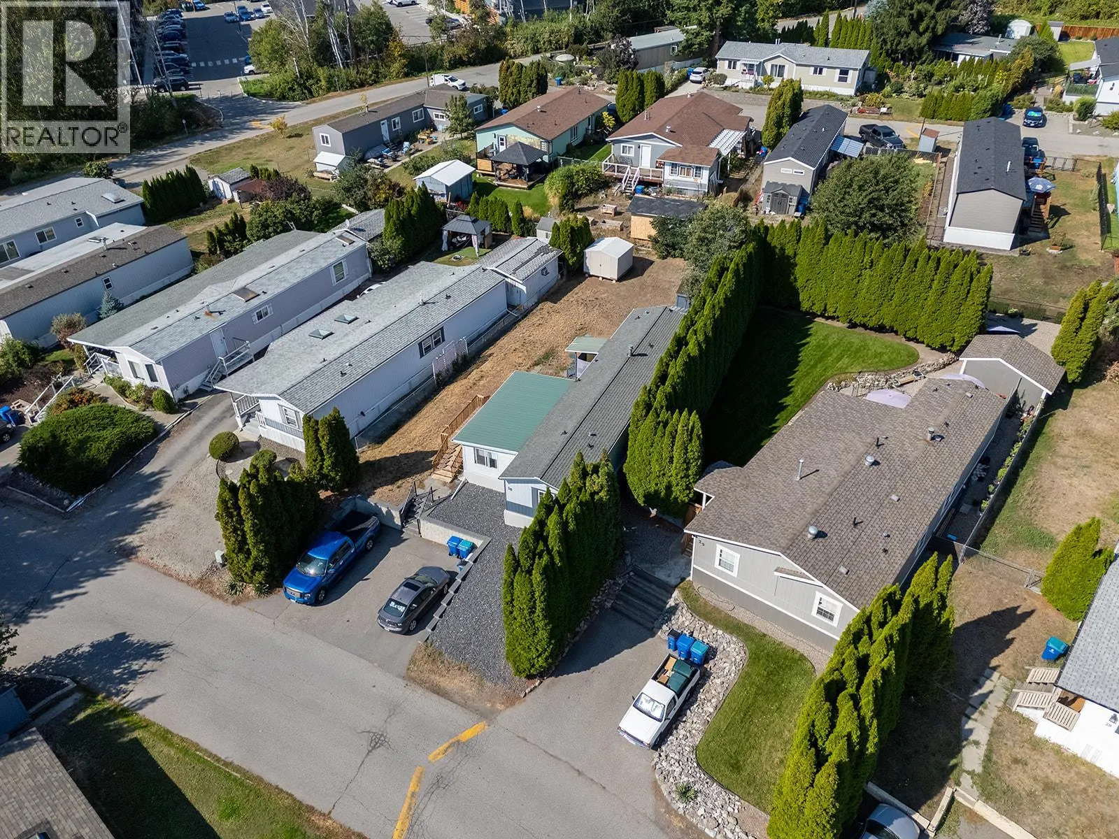 3381 Village Green Way