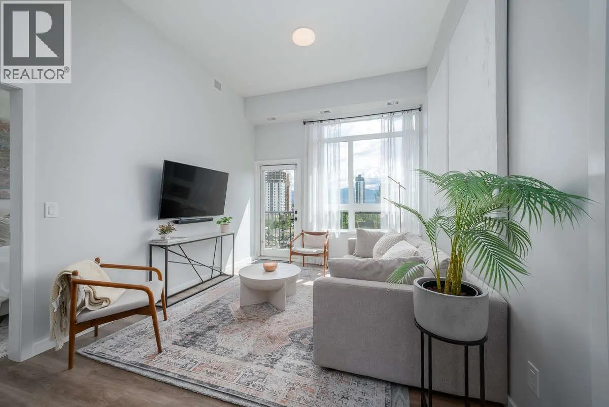 1215 St Paul Street Unit# 605