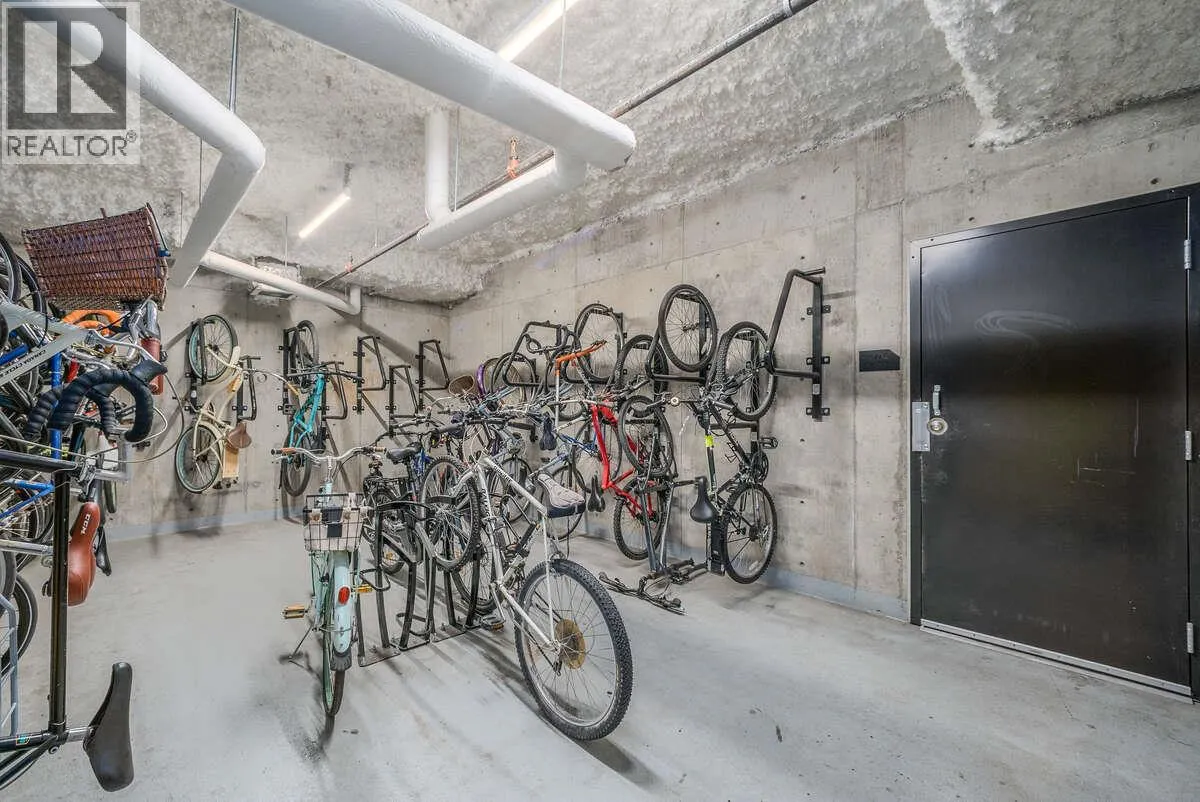 1215 St Paul Street Unit# 605