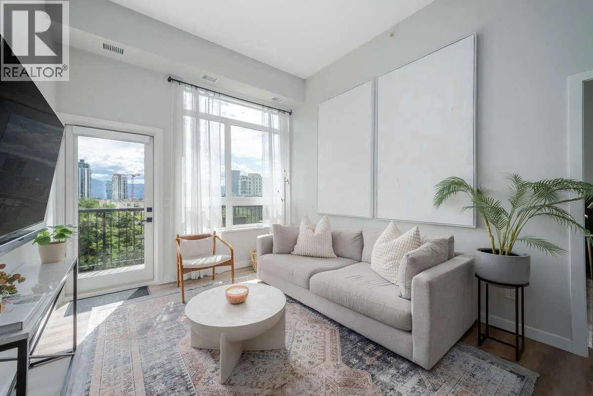 1215 St Paul Street Unit# 605