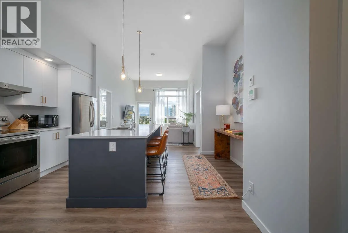 1215 St Paul Street Unit# 605