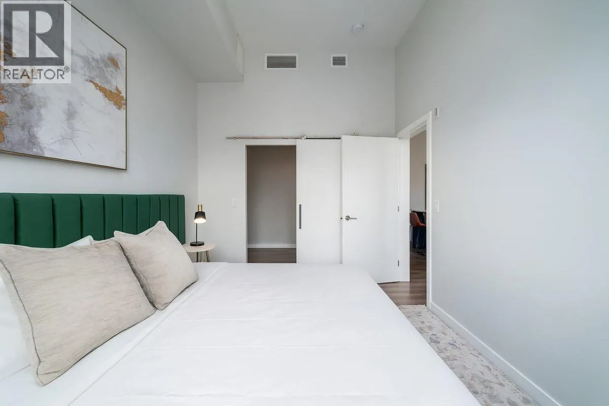 1215 St Paul Street Unit# 605