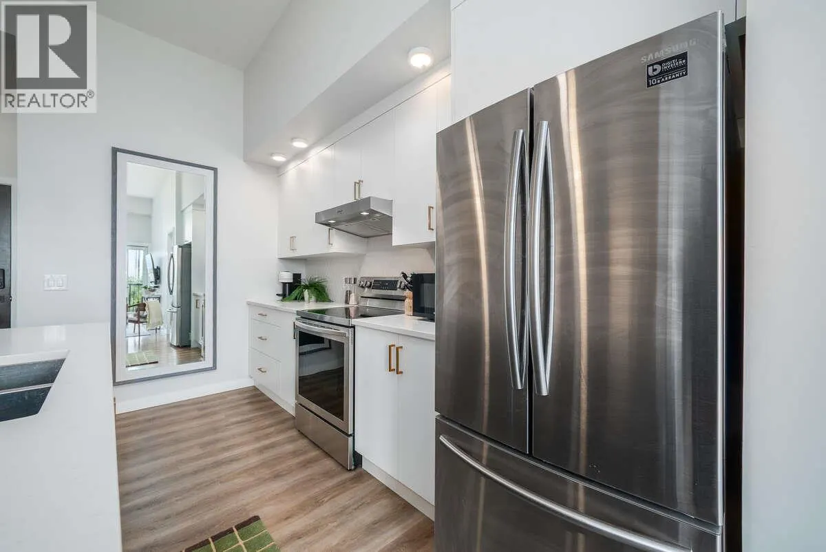 1215 St Paul Street Unit# 605