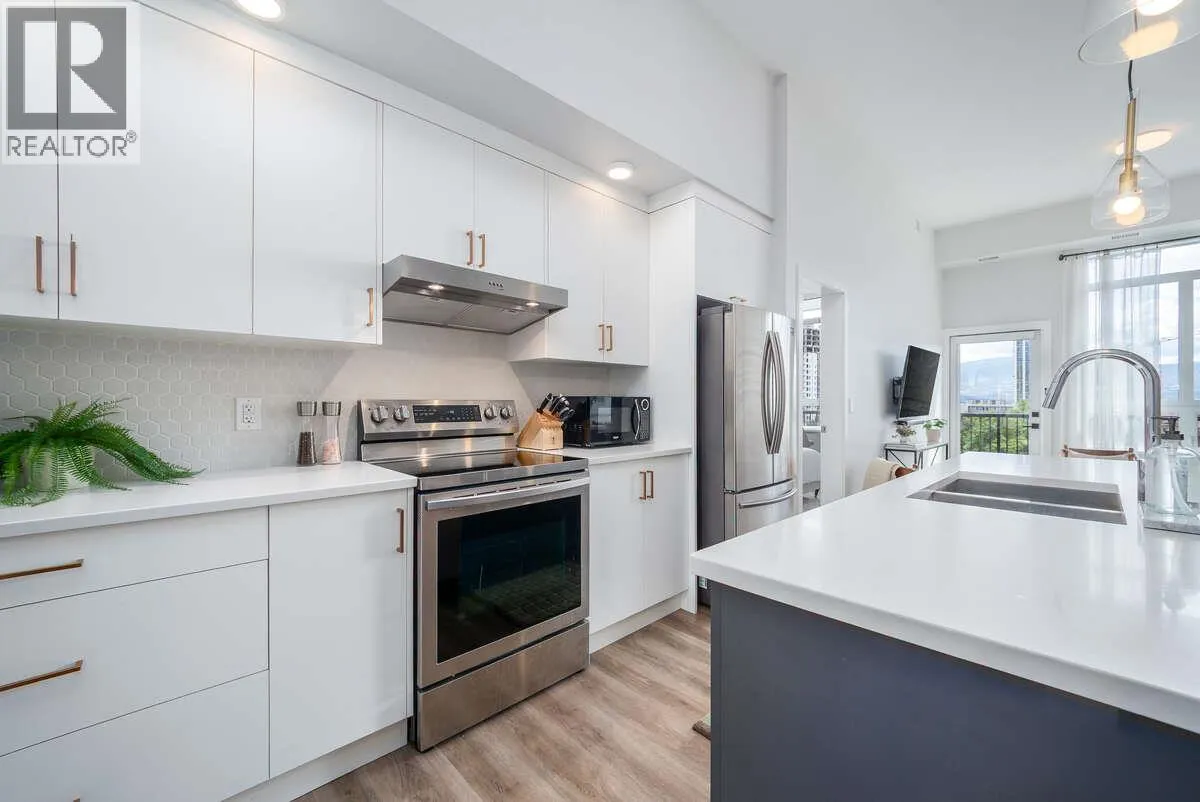 1215 St Paul Street Unit# 605