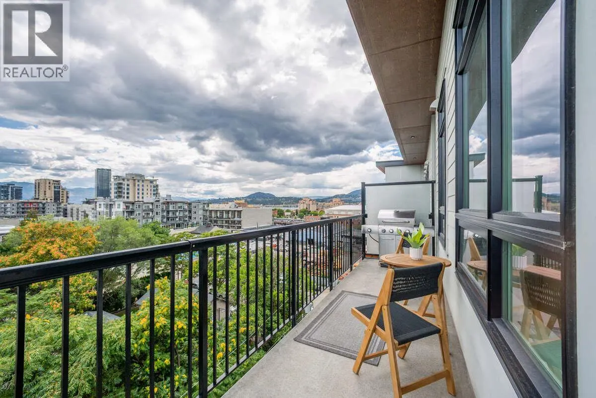 1215 St Paul Street Unit# 605