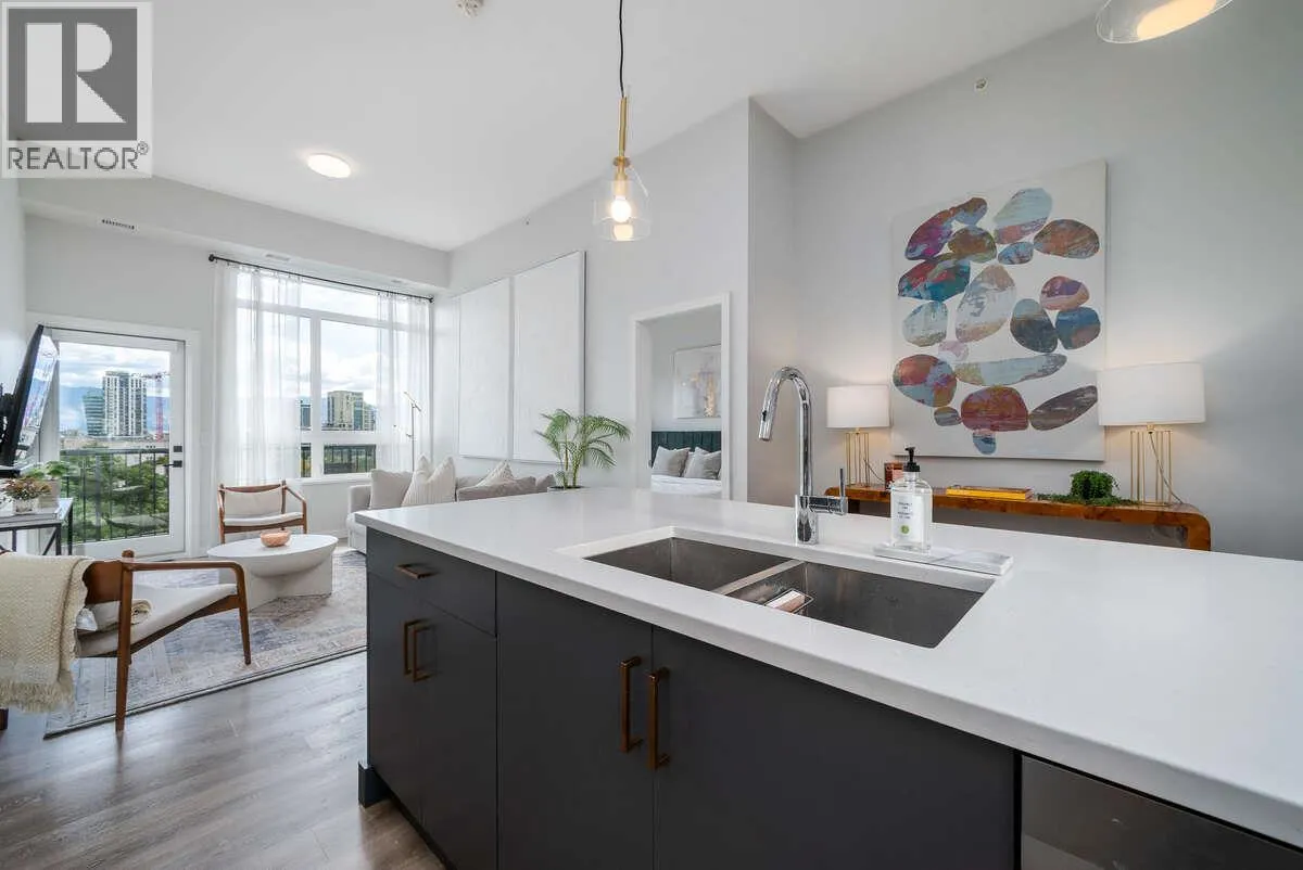 1215 St Paul Street Unit# 605