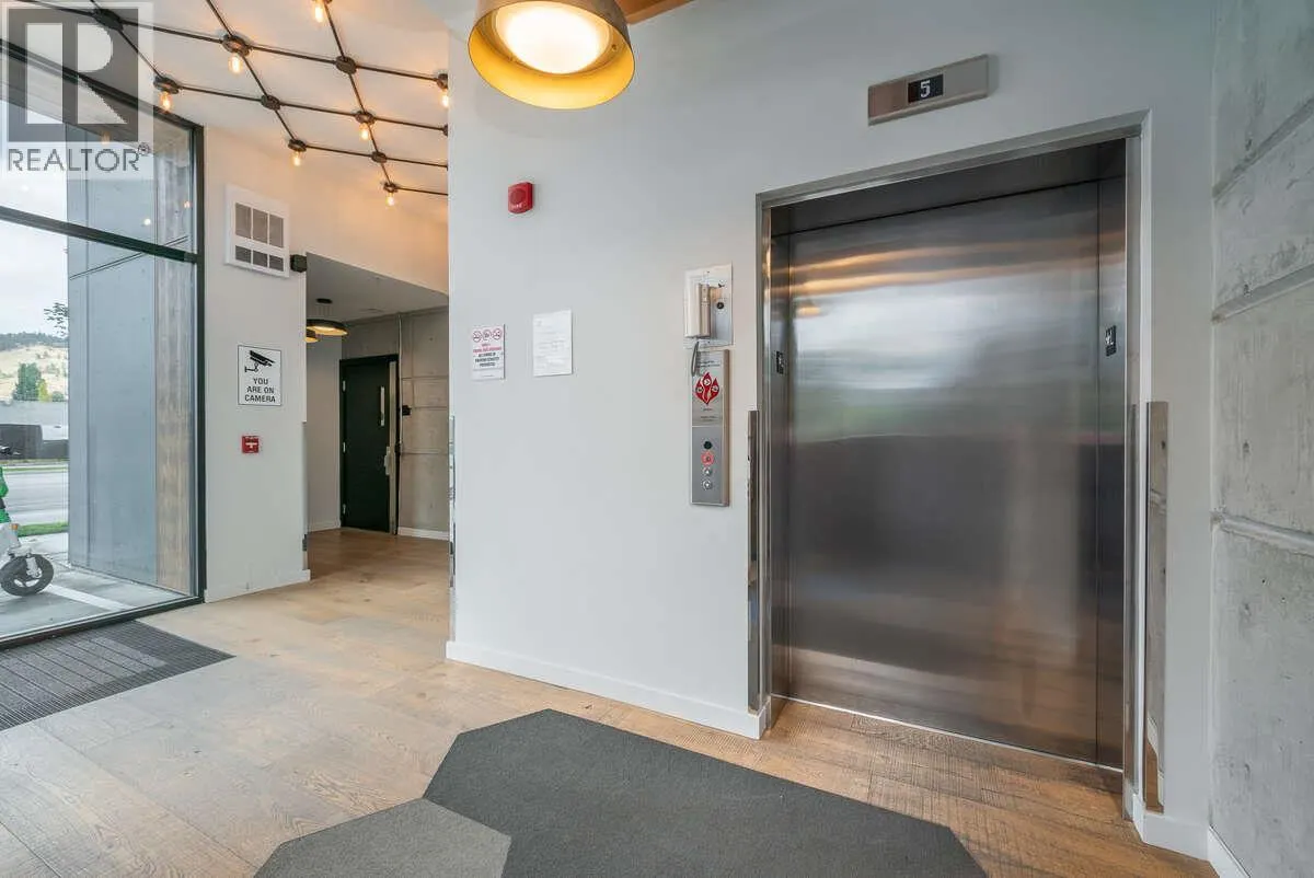 1215 St Paul Street Unit# 605