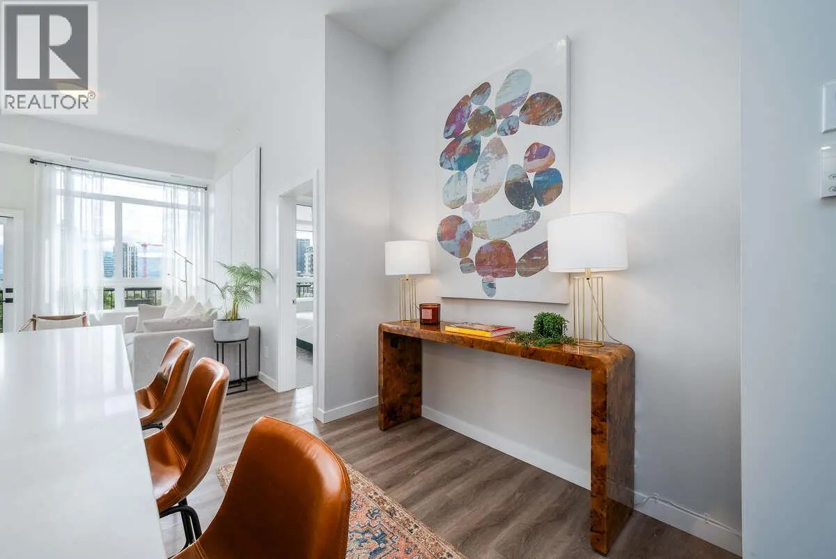1215 St Paul Street Unit# 605