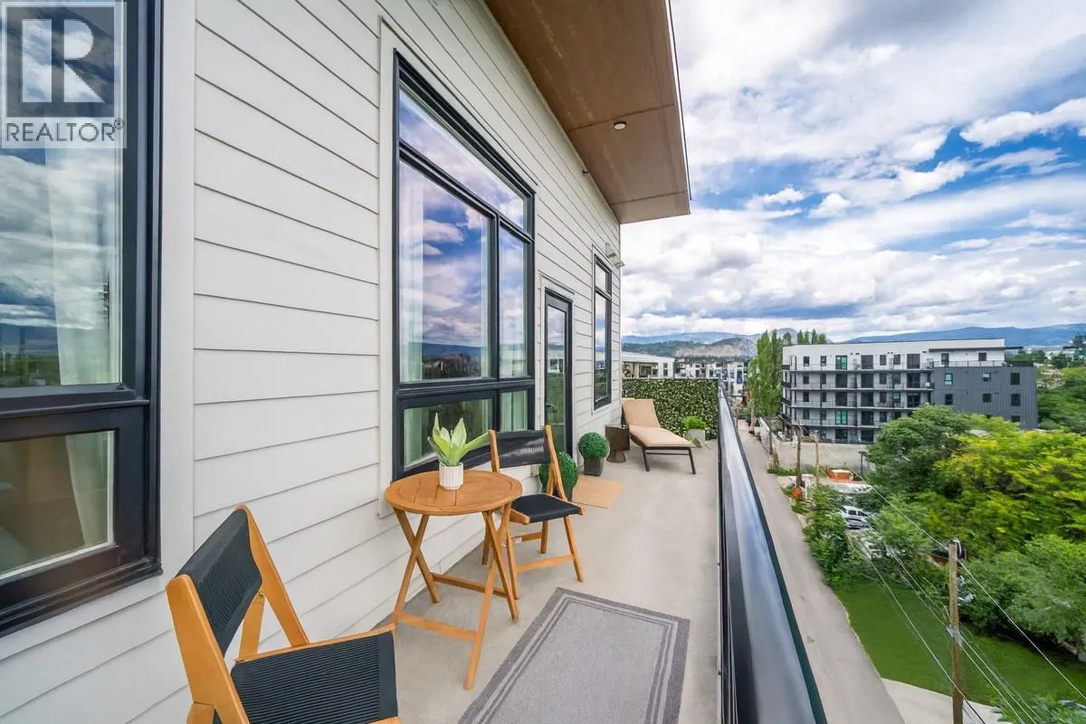 1215 St Paul Street Unit# 605