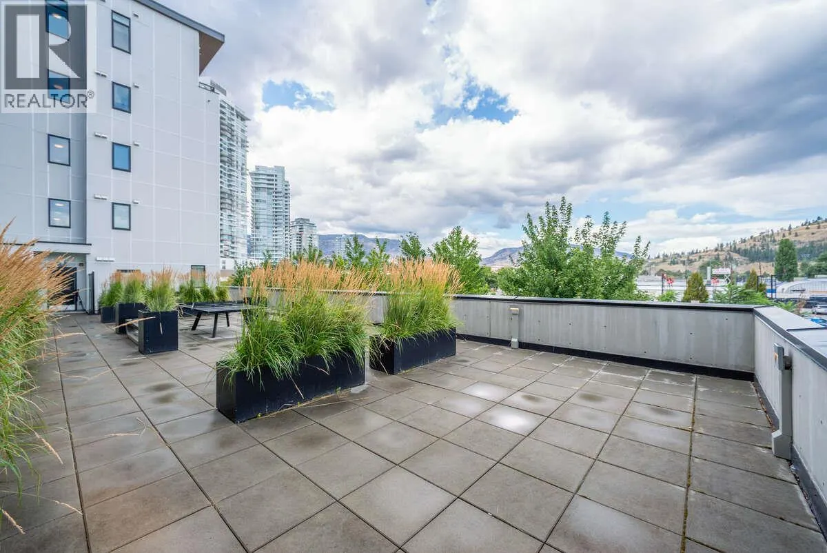 1215 St Paul Street Unit# 605