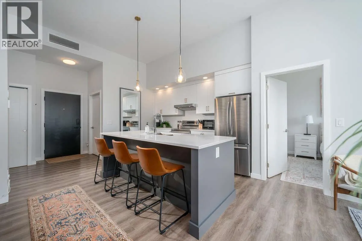 1215 St Paul Street Unit# 605