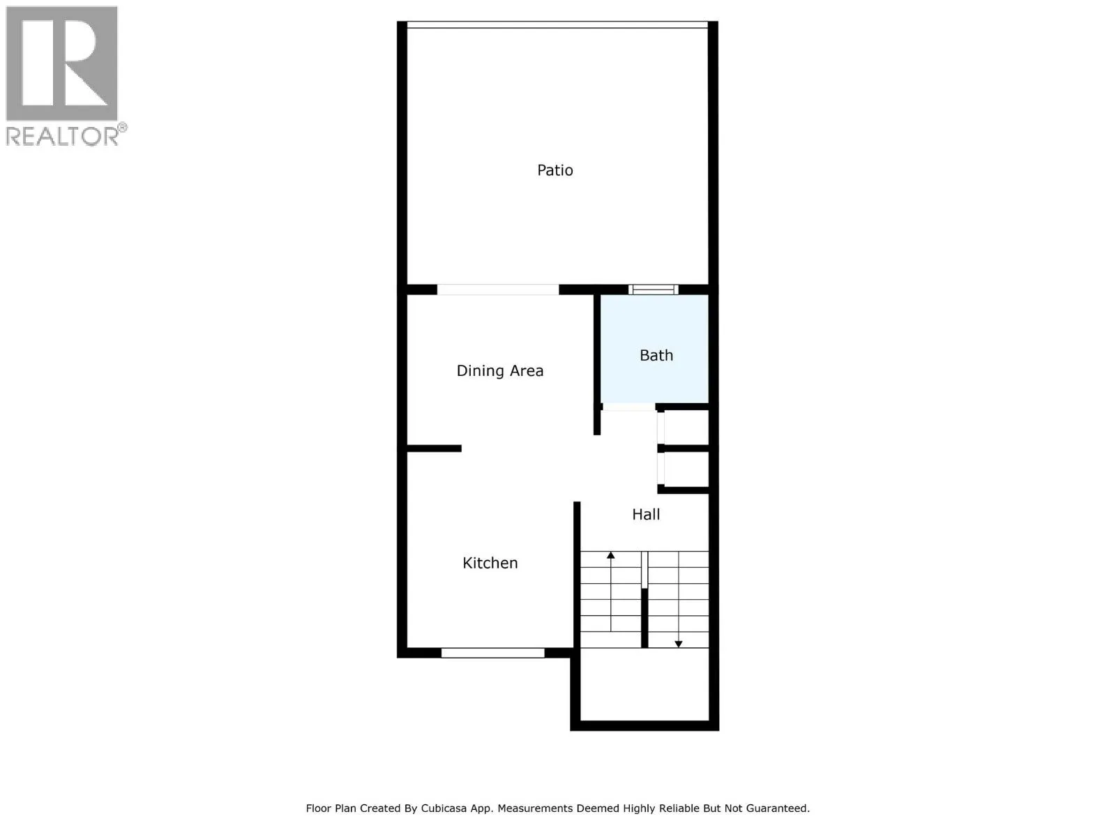 411 ABERDEEN Drive Unit# 22