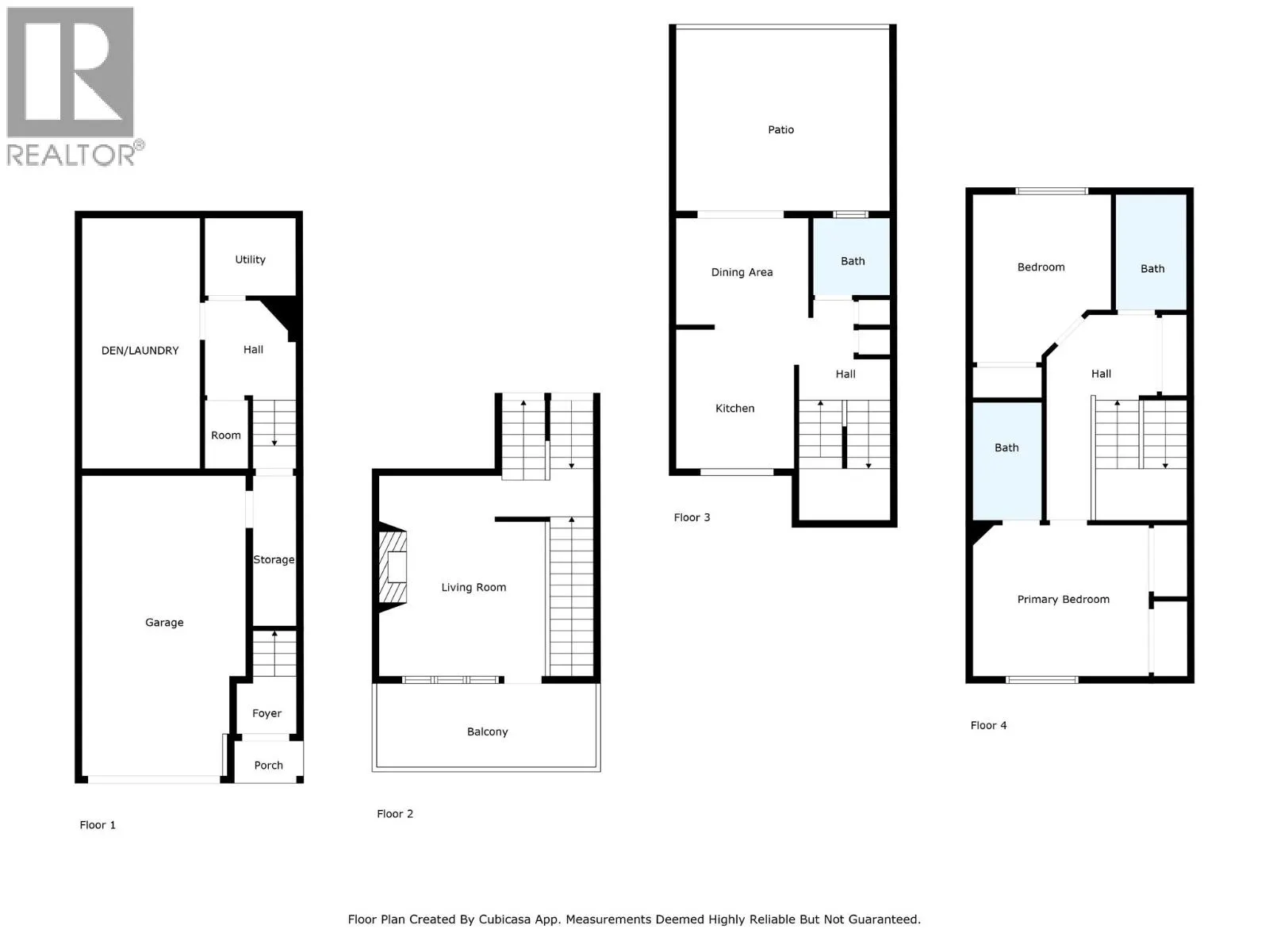 411 ABERDEEN Drive Unit# 22