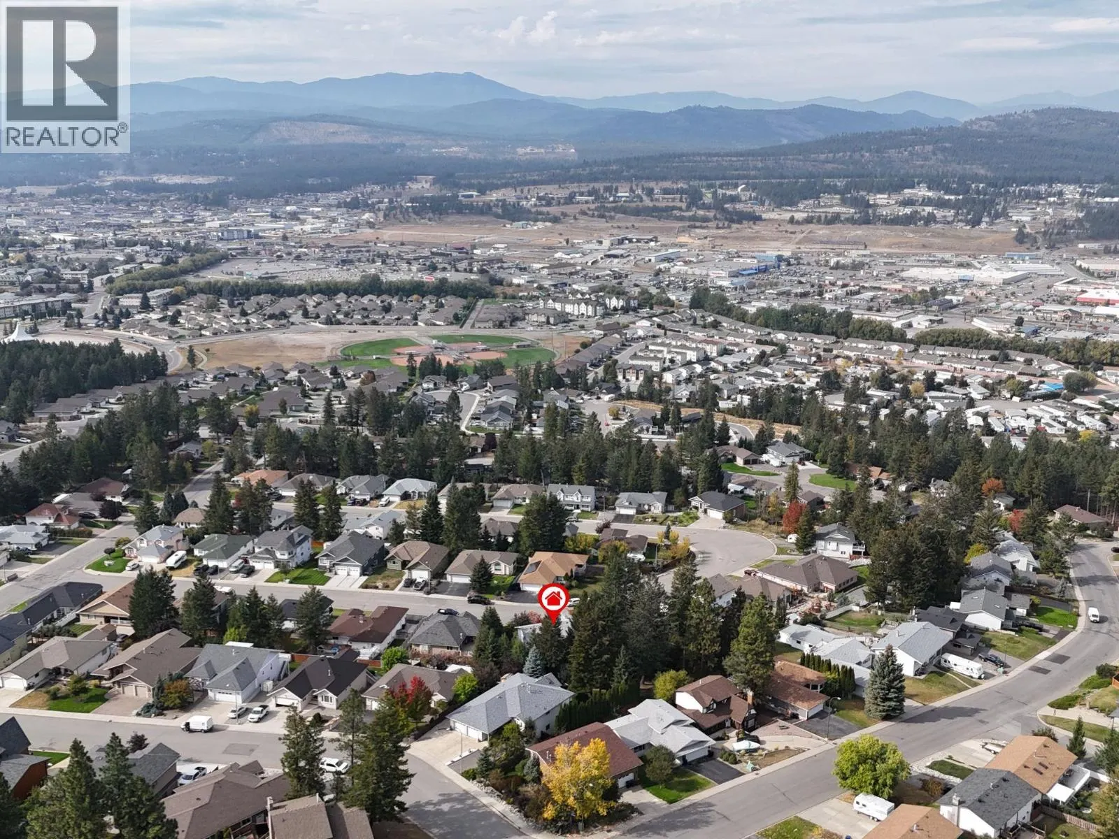1646 MT PYRAMID Crescent