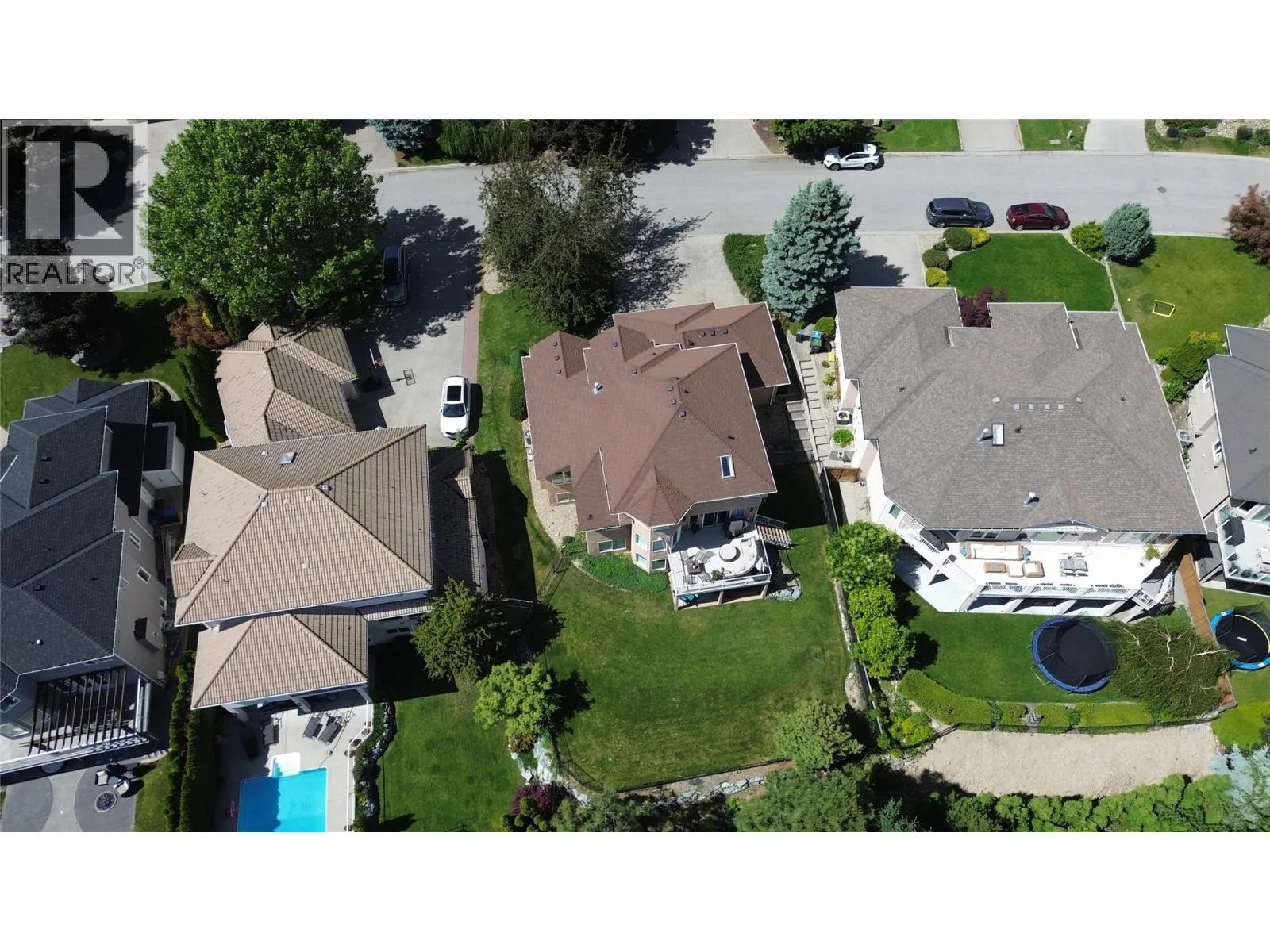 2193 Breckenridge Court