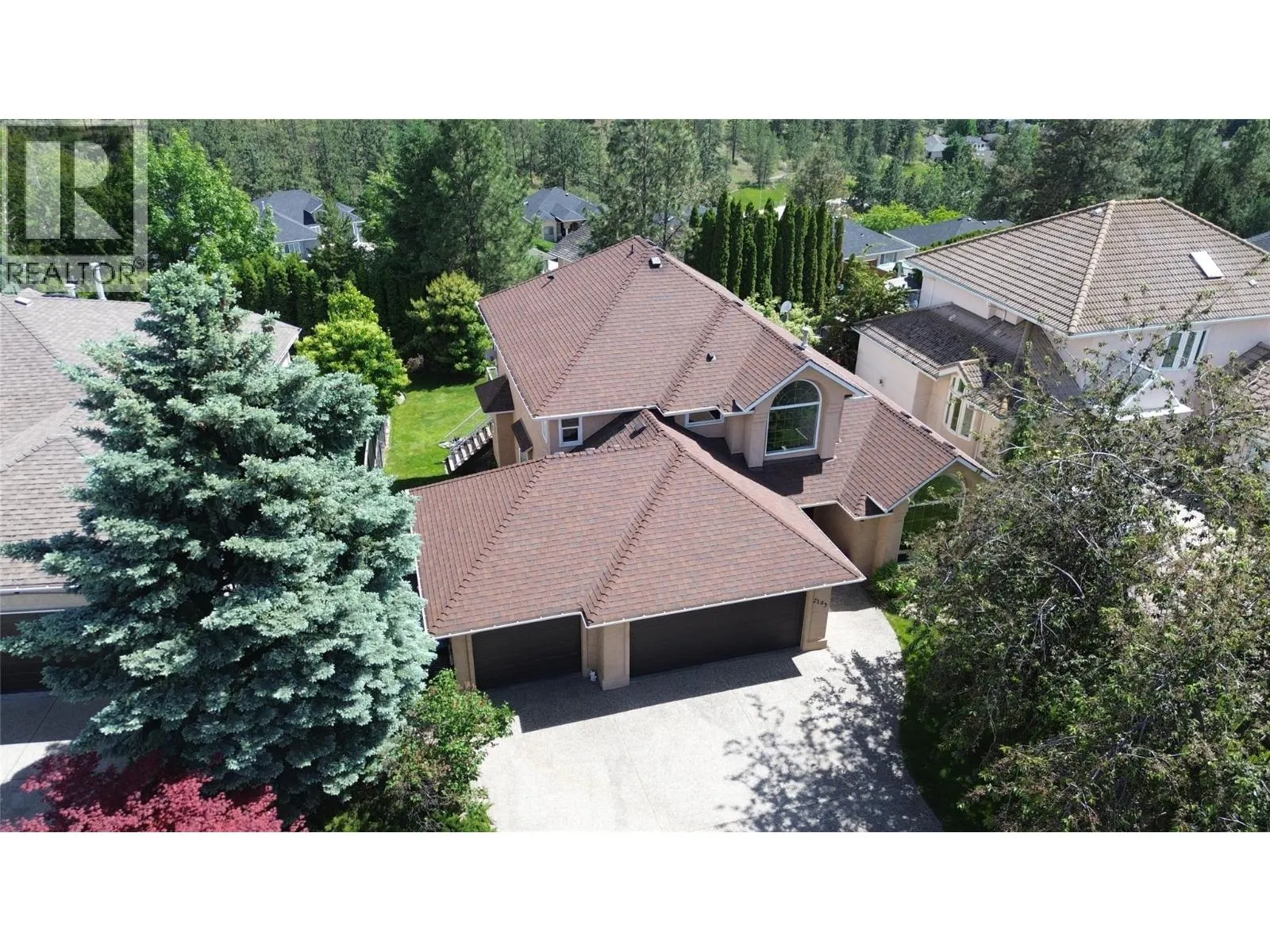 2193 Breckenridge Court