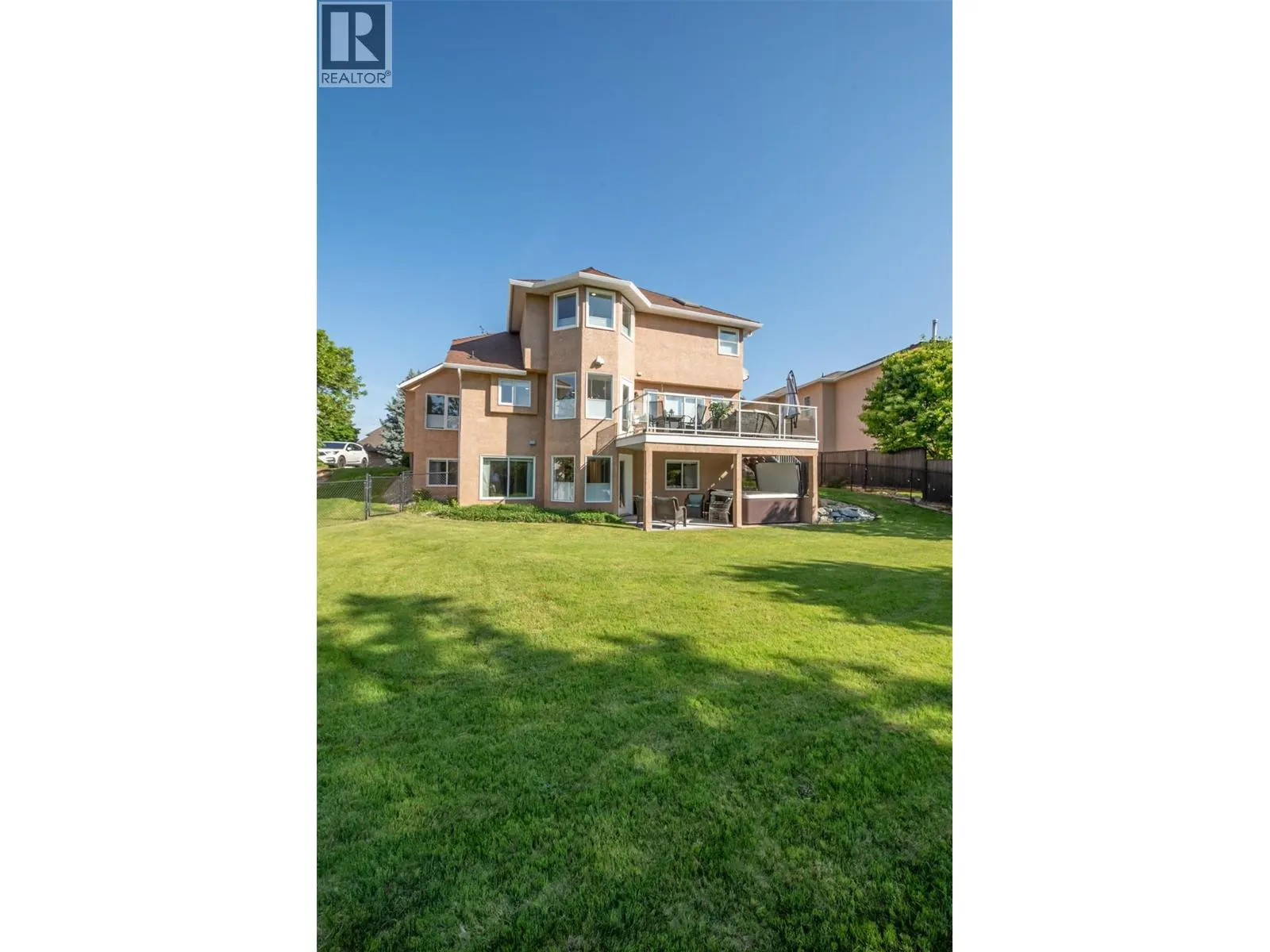 2193 Breckenridge Court