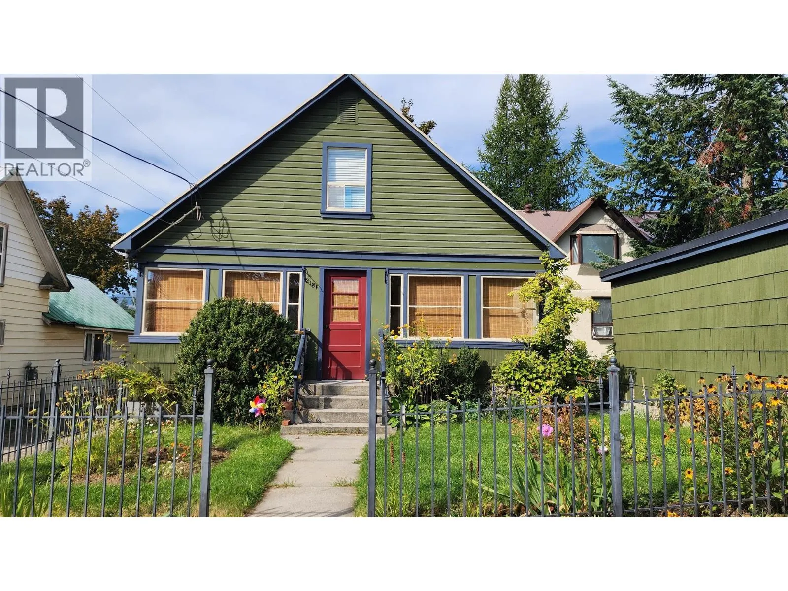 2181 Queen Street