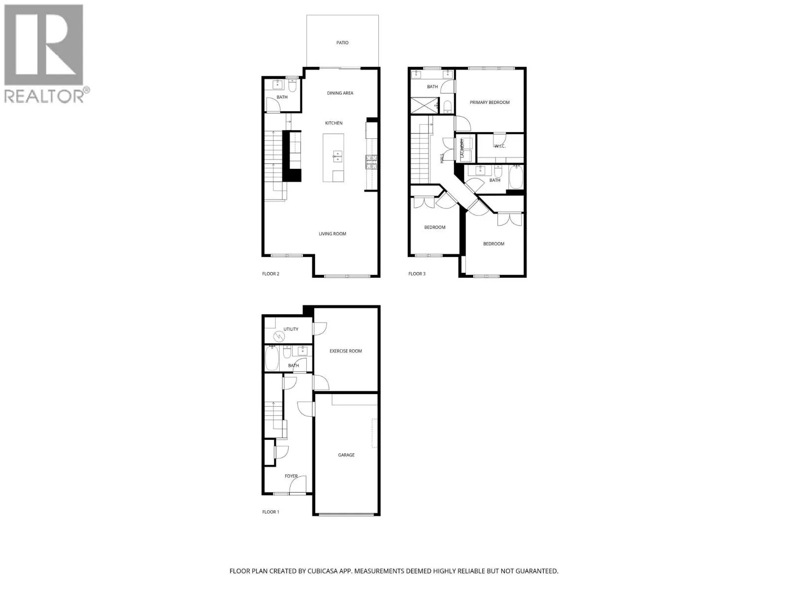 107 RIVER GATE Drive