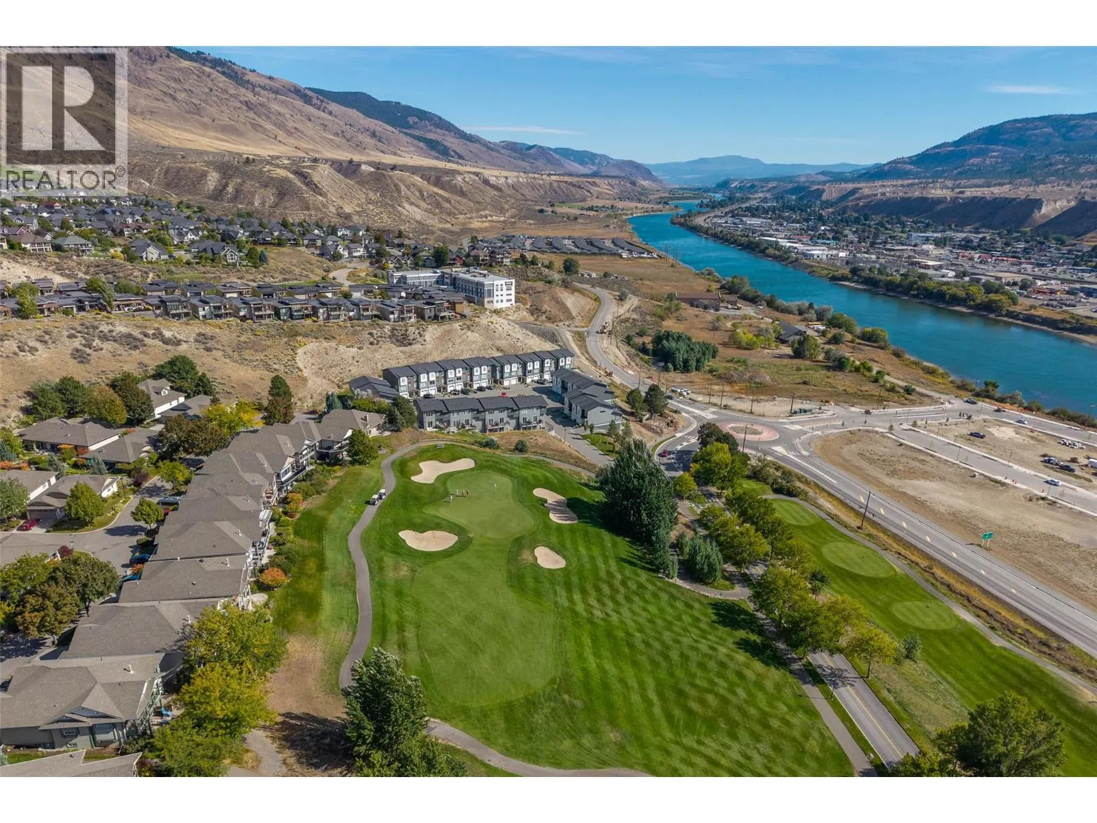 107 RIVER GATE Drive