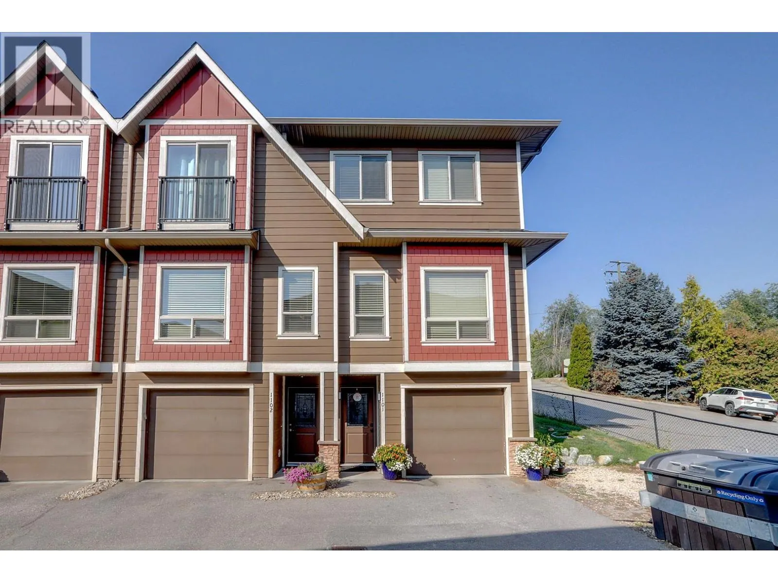 4900 Heritage Drive Unit# 1102
