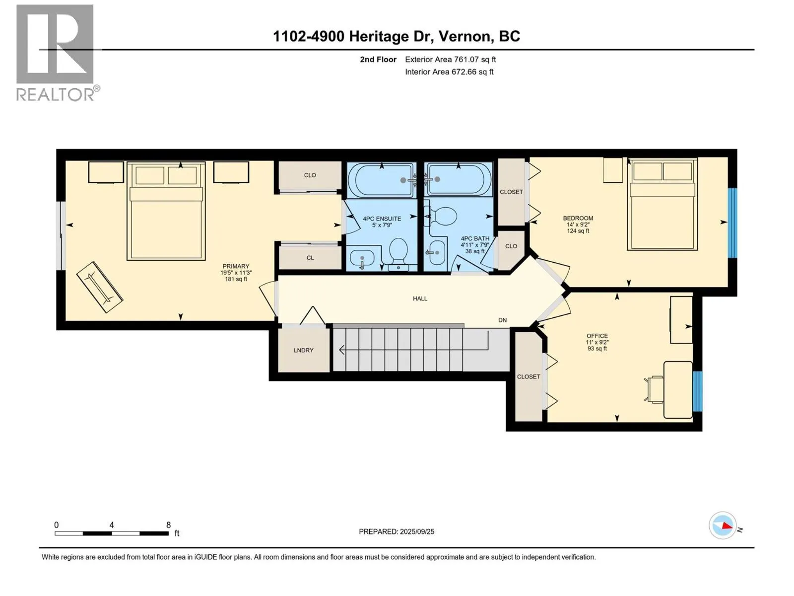 4900 Heritage Drive Unit# 1102