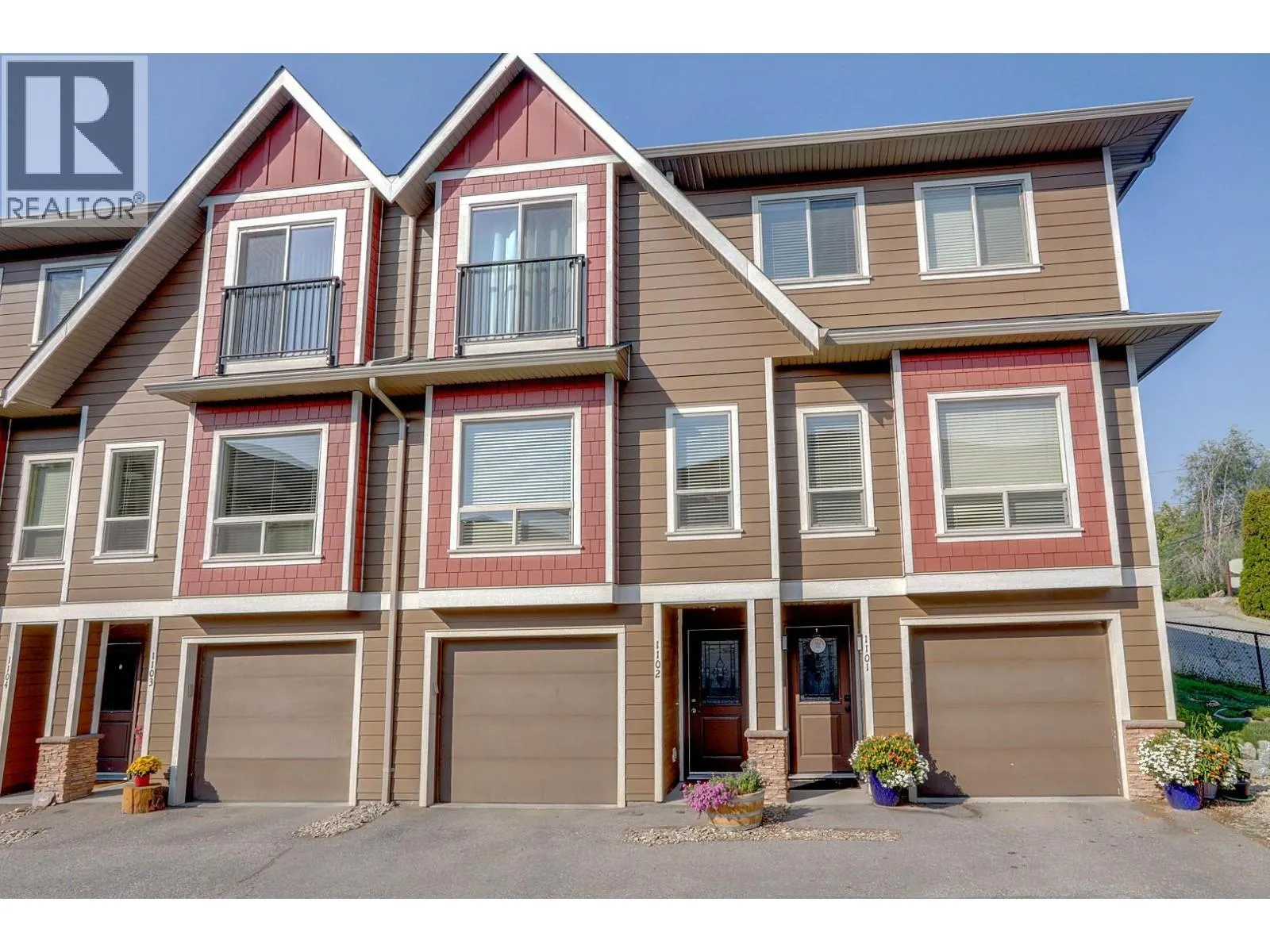 4900 Heritage Drive Unit# 1102