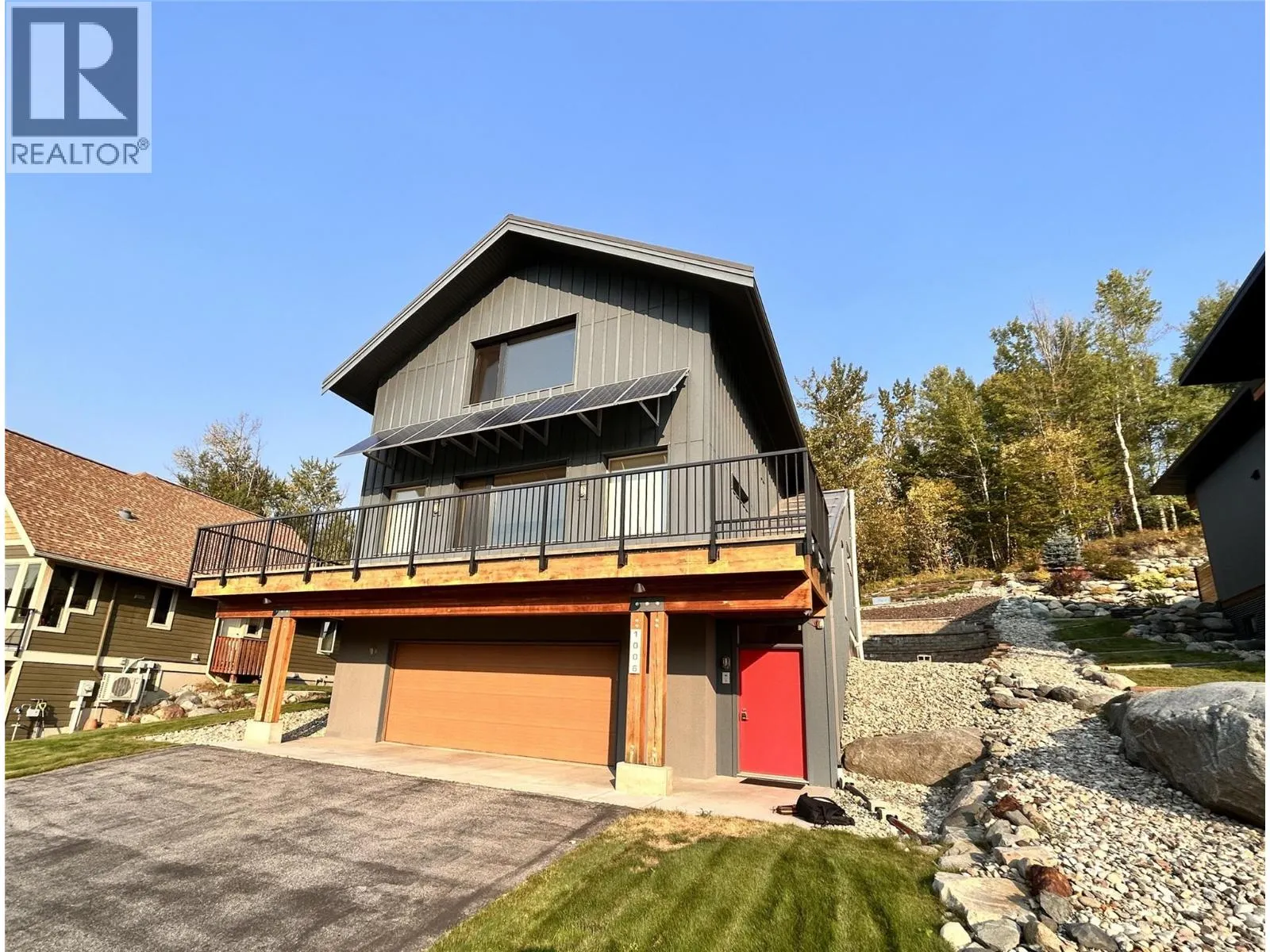 1006 Silvertip Road