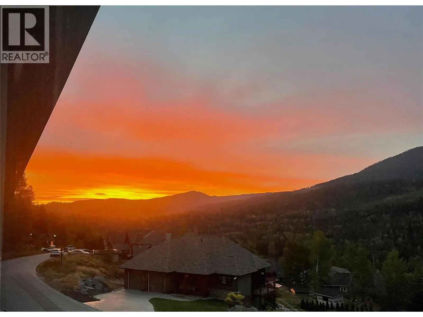 1006 Silvertip Road