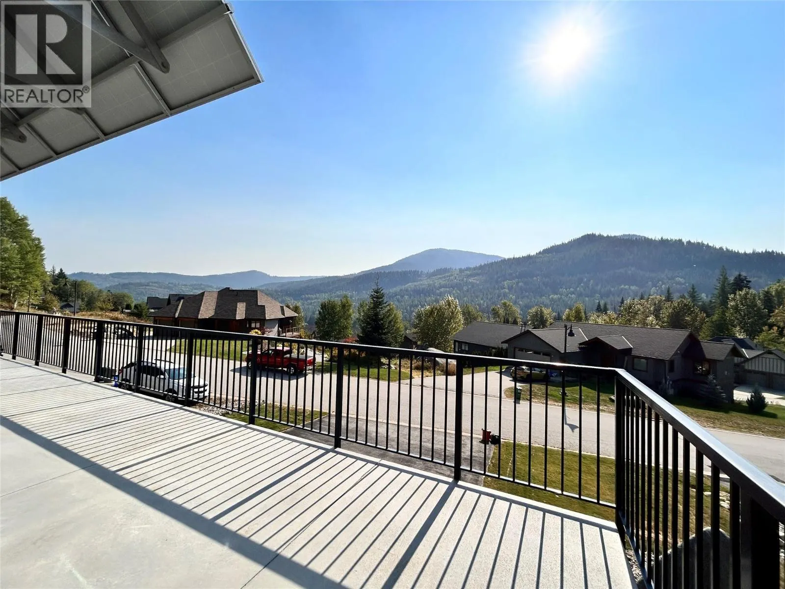1006 Silvertip Road