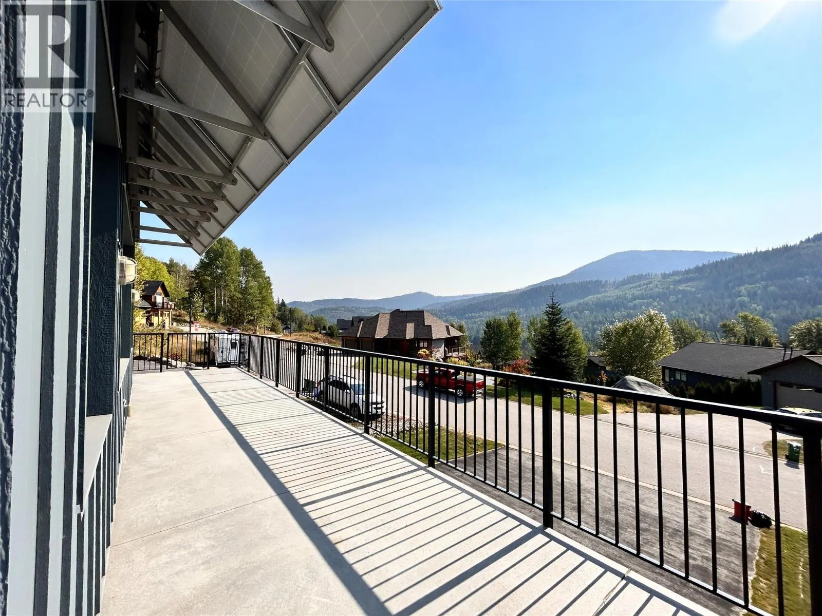 1006 Silvertip Road