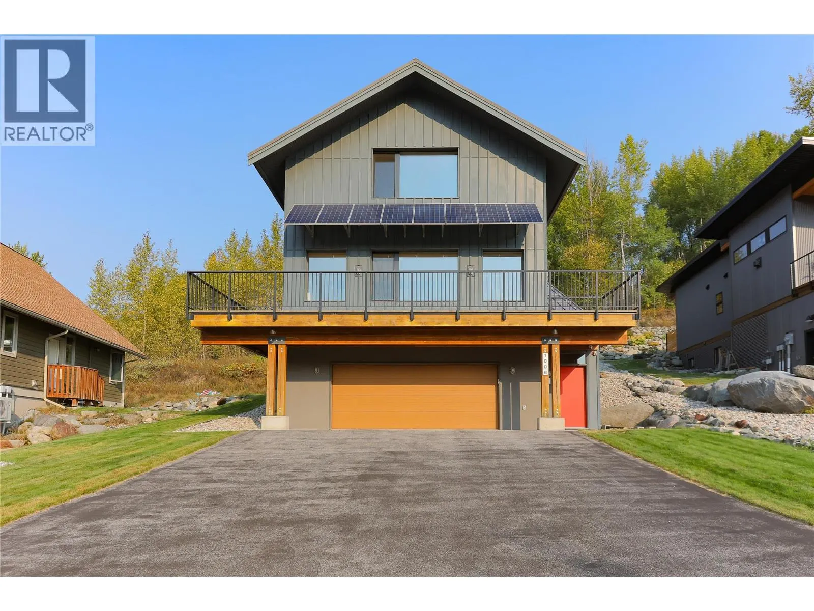 1006 Silvertip Road