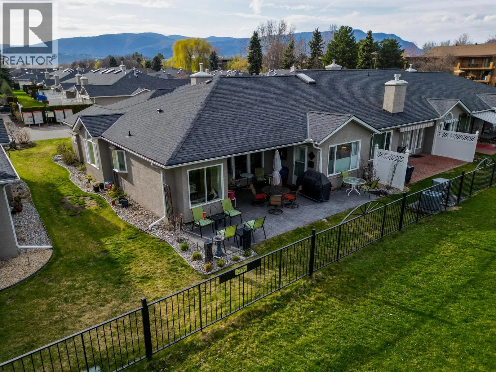 1020 Lanfranco Road Unit# 9