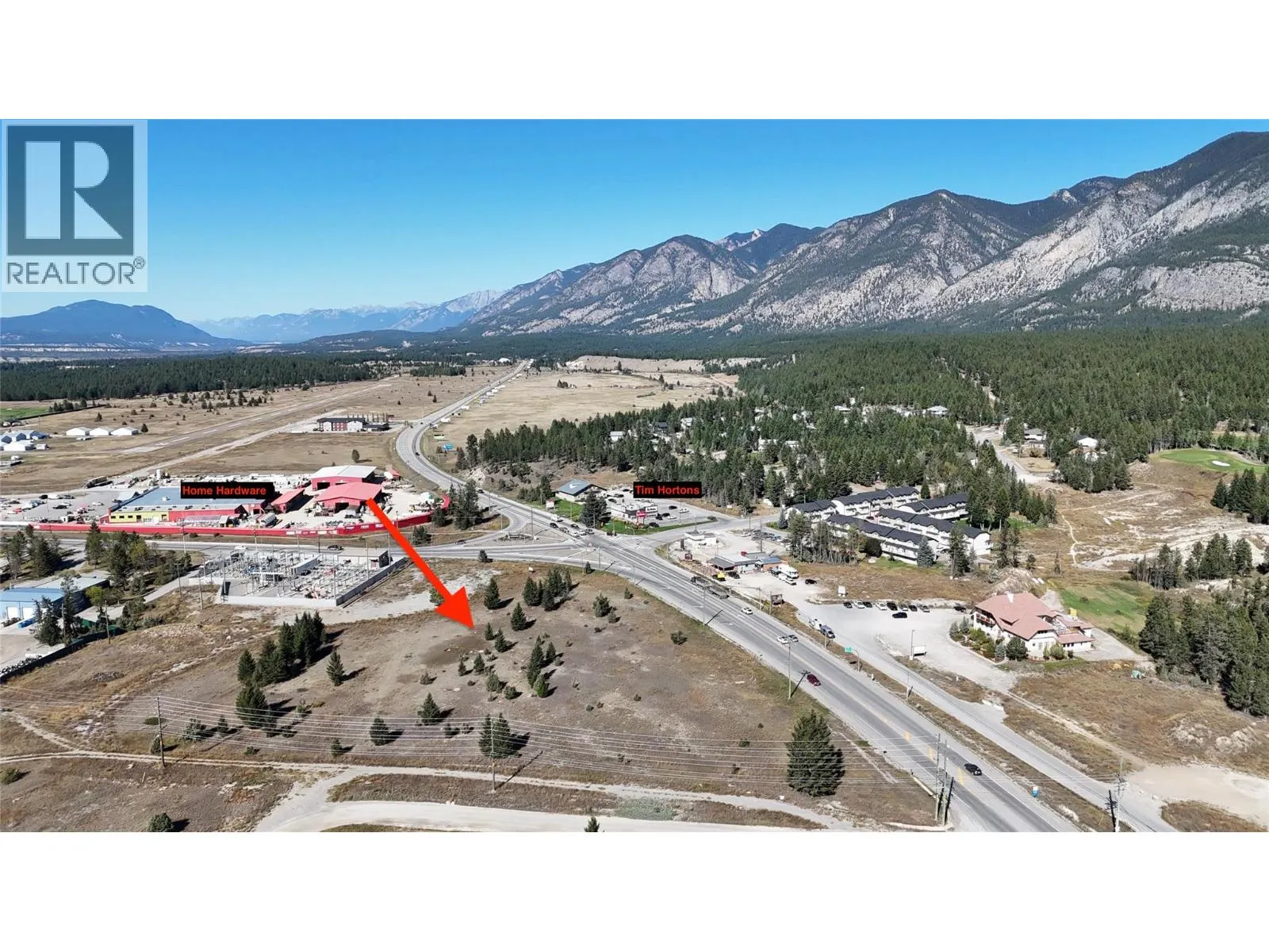 Lot 2 93/95 Highway Lot# 2