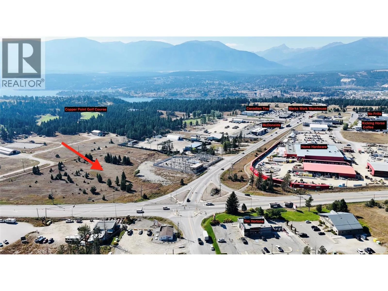 Lot 2 93/95 Highway Lot# 2