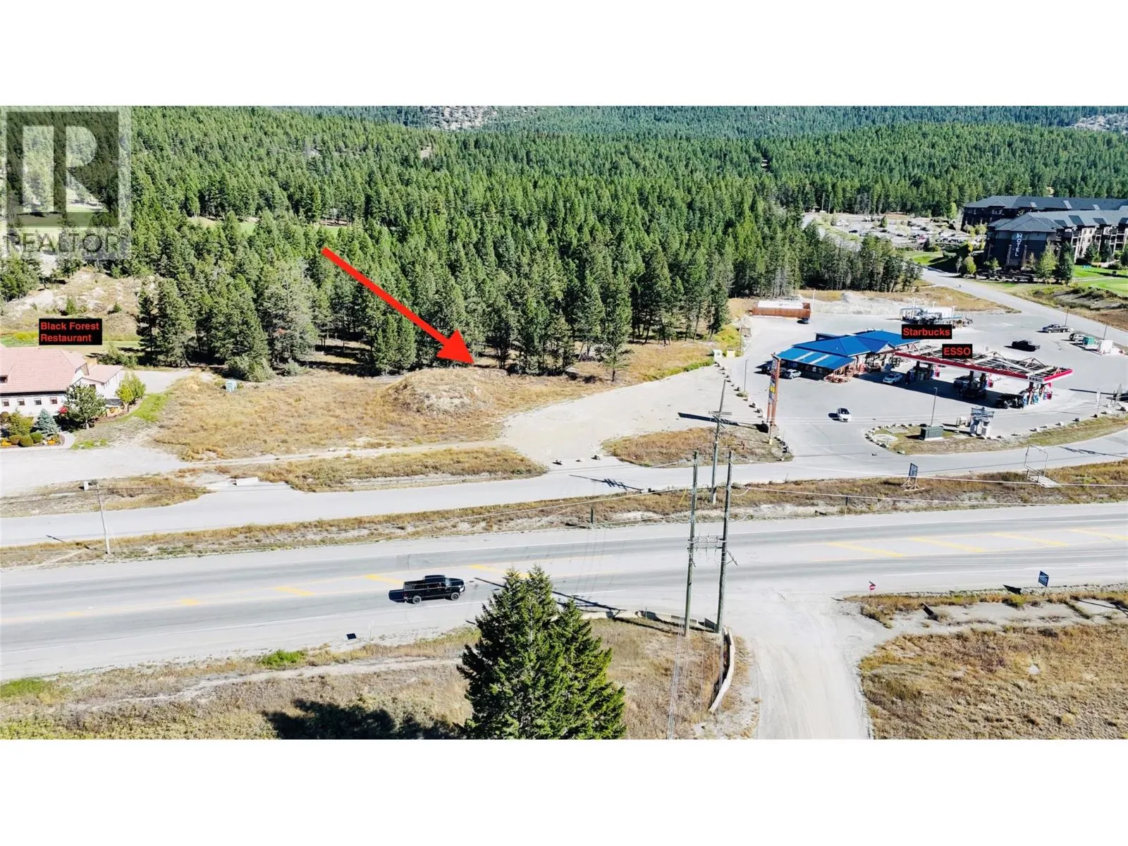Lot A 93/95 Highway Lot# A