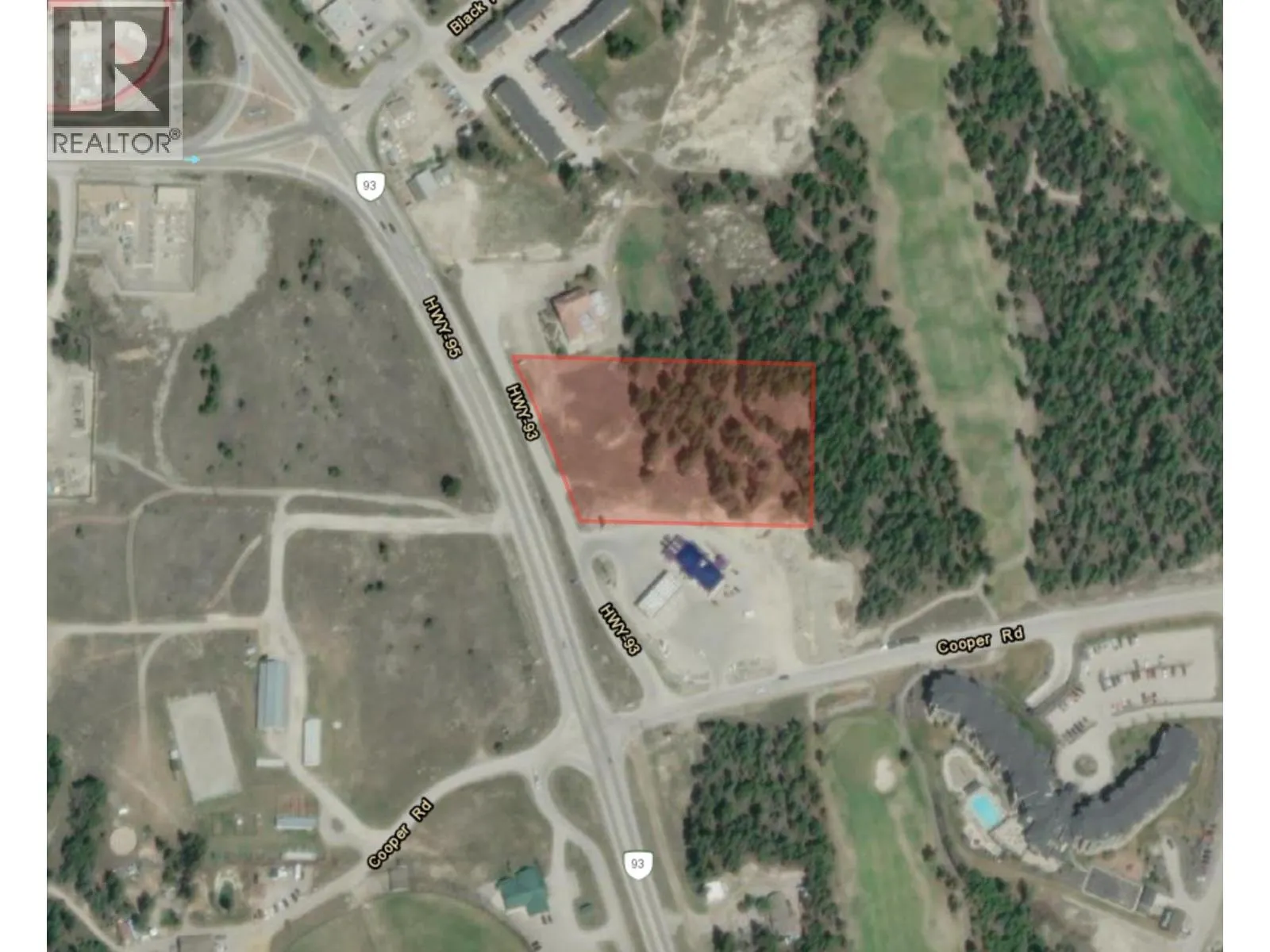 Lot A 93/95 Highway Lot# A