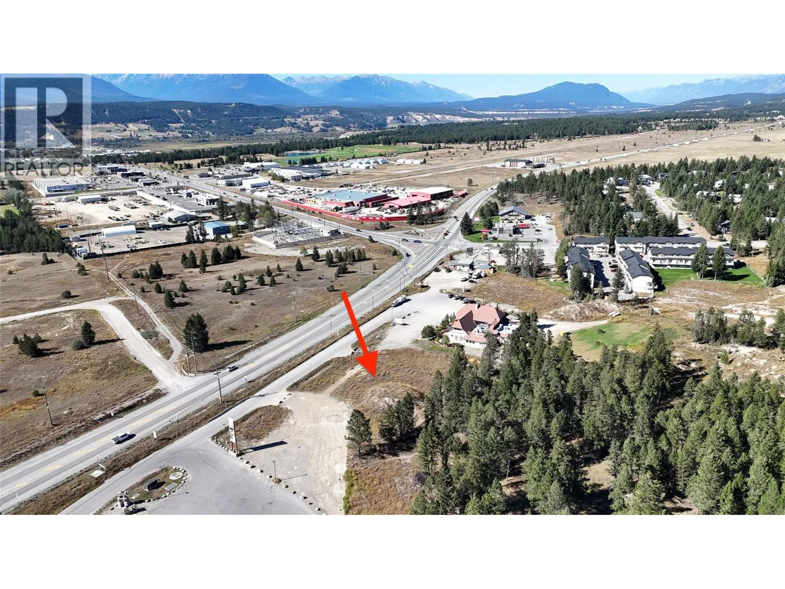 Lot A 93/95 Highway Lot# A